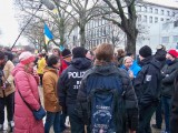 Kleine Diskussionsgruppen - hier zu Bandera - Ukrainischer Nationalheld oder Kriegsverbrecher.